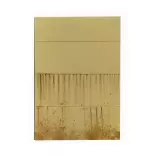 Enamel Wash Marron Foncé - Humbrol HUAV0205 - 28 ML