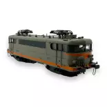 Locomotive électrique DCC SON BB 9520 Ls Models 10225S - HO : 1/87 - SNCF - EP V