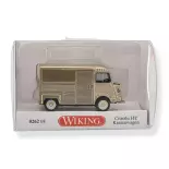 De Citroën HY SAI 2803 - HO : 1/87 - Camionnette miniatura