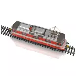 Locomotive électrique Re 4/4 II série 1 - Märklin 38420 - HO 1/87 - CFF - EP IV - 3R - DCC Son