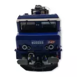 Locomotive électrique BB 22223 - LS MODELS 11055 - HO 1/87 - SNCF - EP VI