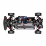 4-TEC 2.0, 4X4, Brushless 2S - Traxxas 83124-4 - 1/10 