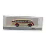 Autocar Mercedes Benz LO 3500 - Brekina 52430 - HO : 1/87