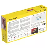 Starter kit Range Rover - Heller 56181 - 1/43