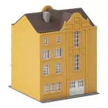 Maison citadine miniature Faller 232177 - N 1:160 - EP III