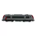 Locomotive Electrique BB 36011 "ASTRIDE" - JOUEF HJ2460S - SNCF - HO 1/87 - EP VI - 2R - DCC SON