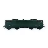 Locomotive électrique BB 16001 - Analogique - REE Modèles MB165 - HO - SNCF - EP III