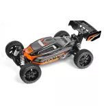 Buggy électrique - Pirate Flasher RTR - T2M T4958 - 1/10 XL - 4WD