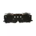 Locomotive électrique BB 4155 - HOBBY66 10012 - N 1/160 - SNCF - Analogique