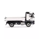 Benne tri-benne Mercedes-Benz Arocs M 4x4 "Wasel" - Herpa 318181 - HO 1/87