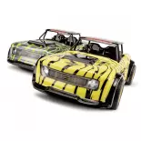 Race Rival Combo 2.4G 100% RTR - Carson 500404297 - 1/12