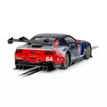 Ford Mustang GT3 24h de Daytona - Scalextric C4503 - 1/32 - Analogique