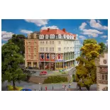 Grand Magasin "Henninger" FALLER 130704 - HO 1 : 87 - EP III