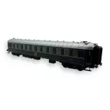 Voiture-lits Type Y CIWL - Ex 3891 - ACME 51045 - HO 1:87 - TCDD - EP IV