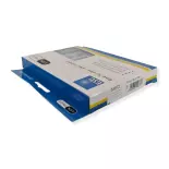 Power Pack Maxi Esu 54672 - HO 1/87 - pour LokPilot & LokSound