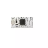 Décodeur son Bluetooth et DCC - Next18 HORNBY R7345 HO 1/87