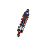 Mini XRT VXL RTR (Accu/Chargeur) - Traxxas 108076-1-ORNG - 1/10