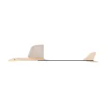 Kit planeur ROBIN - Kavan KAV02.8041