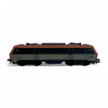 Locomotive électrique BB 26212 Sybic DCC SON - JOUEF HJ2443S - HO 1/87 - SNCF - EP IV-V