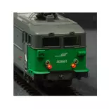 Kit éclairage LED - Distrimodel MPEL105K - pour locomotives Lima / Jouef & Rivarossi