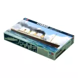 Le RMS Titanic - Hobby Boss 83420 - 1/700