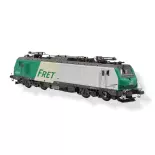 Locomotora eléctrica BB 427030 FRET OS.KAR 2703 - SNCF - HO 1/87 - EP VI