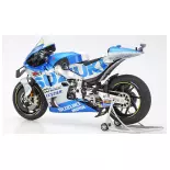 Motocicleta Suzuki Ecstar GSX-RR '20 - TAMIYA 14139 - 1/12