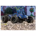XRT VXL 8S TSM RTR - Traxxas 78086-4-GRN - 1/6