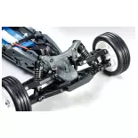 Neo Fighter Buggy - DT03 - T2M 58587L - 1/10 - 2WD