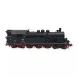 Dampflokomotive Serie 78 - MARKLIN 39790 - DB - HO 1/87 - EP III