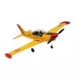Sport Flyer 450 jaune - T2M T4527J