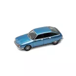 Citroën GS - Herpa 430722-003 - HO 1/87/87/87