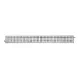 4 rails droits Unitrack (S369PC) CS 369mm - Kato 2-181 - HO 1/87