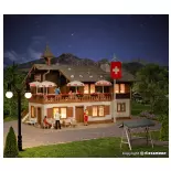 Chalet