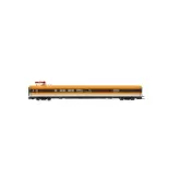 Autorail électrique série 443 - Electrotren HE2017 - HO 1/87 - RENFE - EP.IV - Analogique