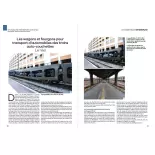 L’encyclopédie des wagons, Tome 4 - RMF