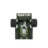F1 Lotus 79 - SCALEXTRIC C4423 - I 1/32 - Analogique - USA GP West 1979 - Mario Andretti