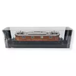 BLS Be 6/8 204 electric locomotive, ACME 65531, HO 1/87th