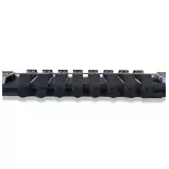 Banco de pruebas para locomotoras Marklin 78151 - 520 x 42 x 30 mm - HO : 1/87 - CA
