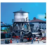 Faller water tower 131392 - HO: 1/87 - EP I