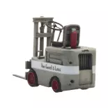 Chariot élévateur à monter - Artitec 10.342 - HO 1/87