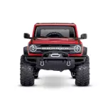 TRX-4 Ford Bronco 2021 RTR - Traxxas 92076-4-RED - 1/10