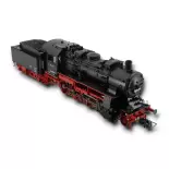 Locomotive à vapeur 56 2009-1 Roco 70038 - HO : 1/87 - DR