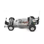 Electric car - Vintage Sand Scorcher in KIT - T2M / Tamiya 58452 - 1/10