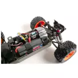 Buggy électrique - Pirate XT-C RTR - T2M T4972 - 1/10 - 2.4 Ghz 