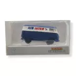 Camionnette T1b - HO : 1/87 - Air Inter