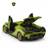Lamborghini Sian - Rastar RS97400 - 1/18