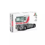 Renault AE500 Magnum - ITALERI 3969 - 1/24