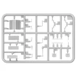 Garage Workshop Set #2 - MINIART 550035668 - 1/35