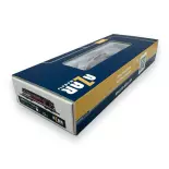 Locomotive diesel BB 67611 Capitole - Azar Models L01-CA1D - Z 1/220 - SNCF - Ep VI - Digital - 2R